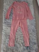 Pyjama fin 5 ans kiabi