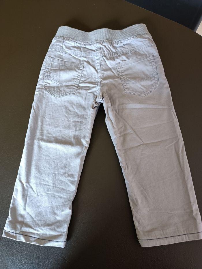 Pantalon garçon 23 mois - photo numéro 2