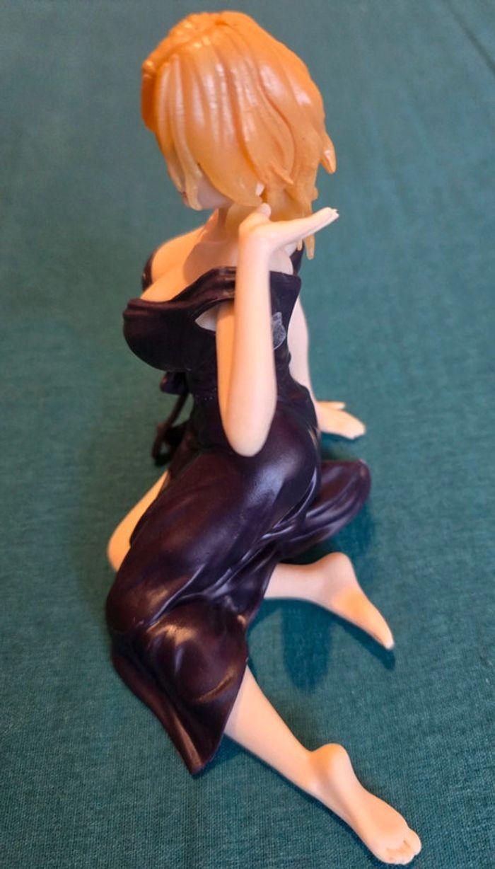 Figurine Manga Bleach Rangiku Matsumoto - photo numéro 2