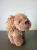 peluche chien Anna club