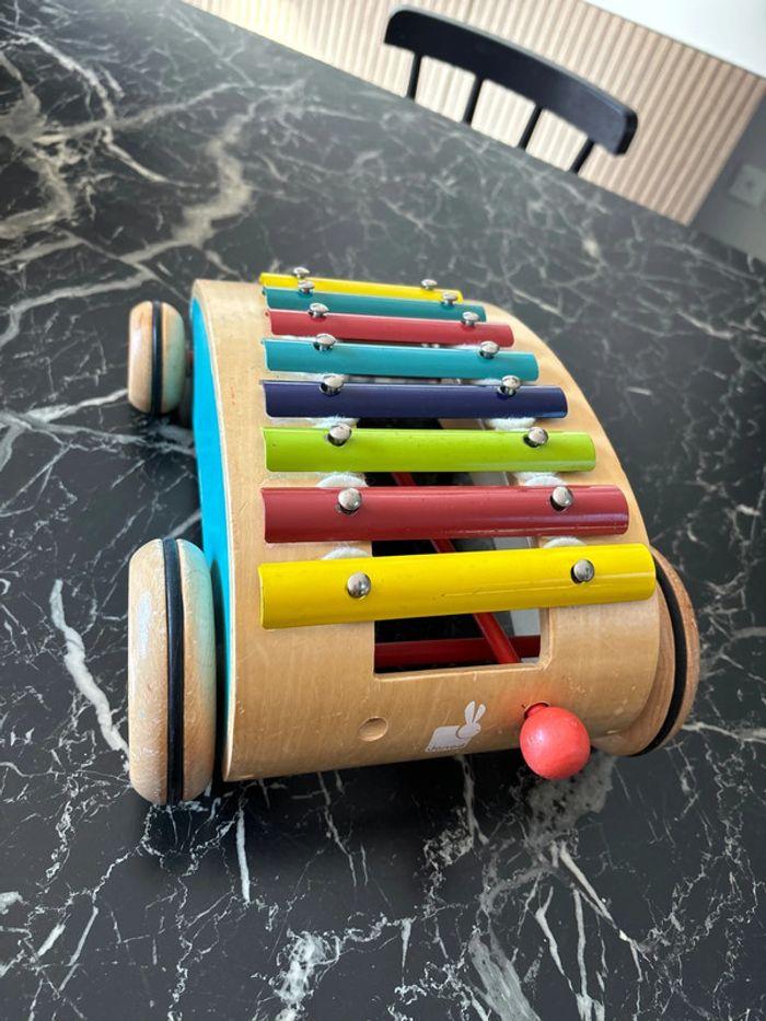 Xylophone bois - photo numéro 2