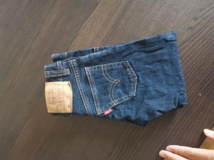 Jeans Lévis