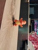 Figurine pokémon Salamèche