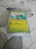 Lot 85carte pokemon EV3.5