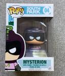 Figurine Funko POP officielle South Park Mysterion 04