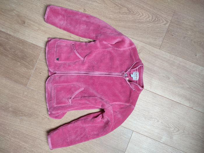 Lot de sweats fille 5 ans - photo numéro 1