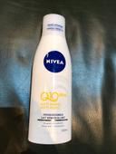 Lait démaquillant Nivea