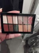 Palette de maquillage