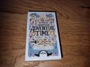 Jeu de carte tarot adventure time