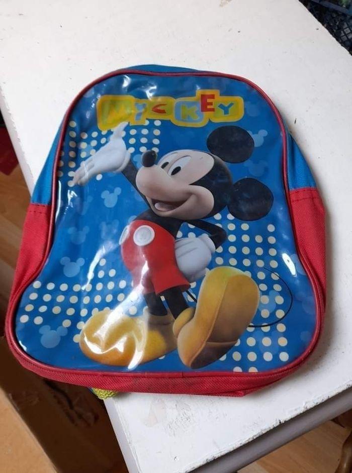 Sac enfant