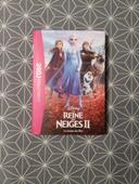 La Bibliothèque Rose, la reine des neiges 2