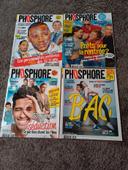 Magasine Phosphore