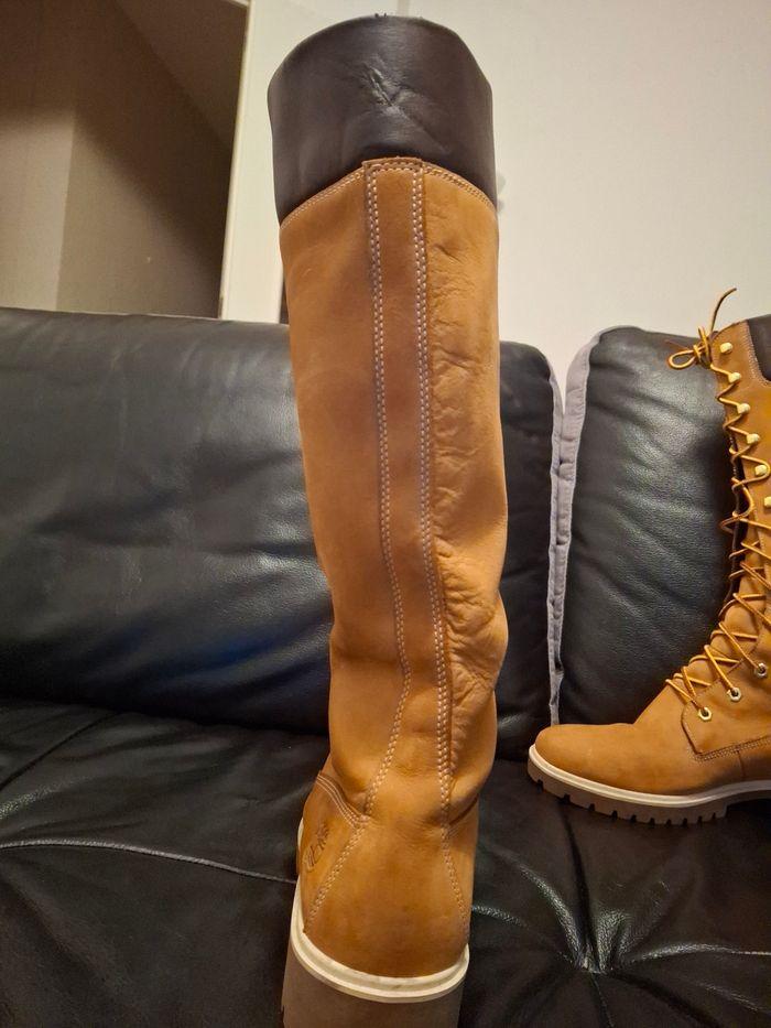 Timberland neuve négociable 205€ - photo numéro 6