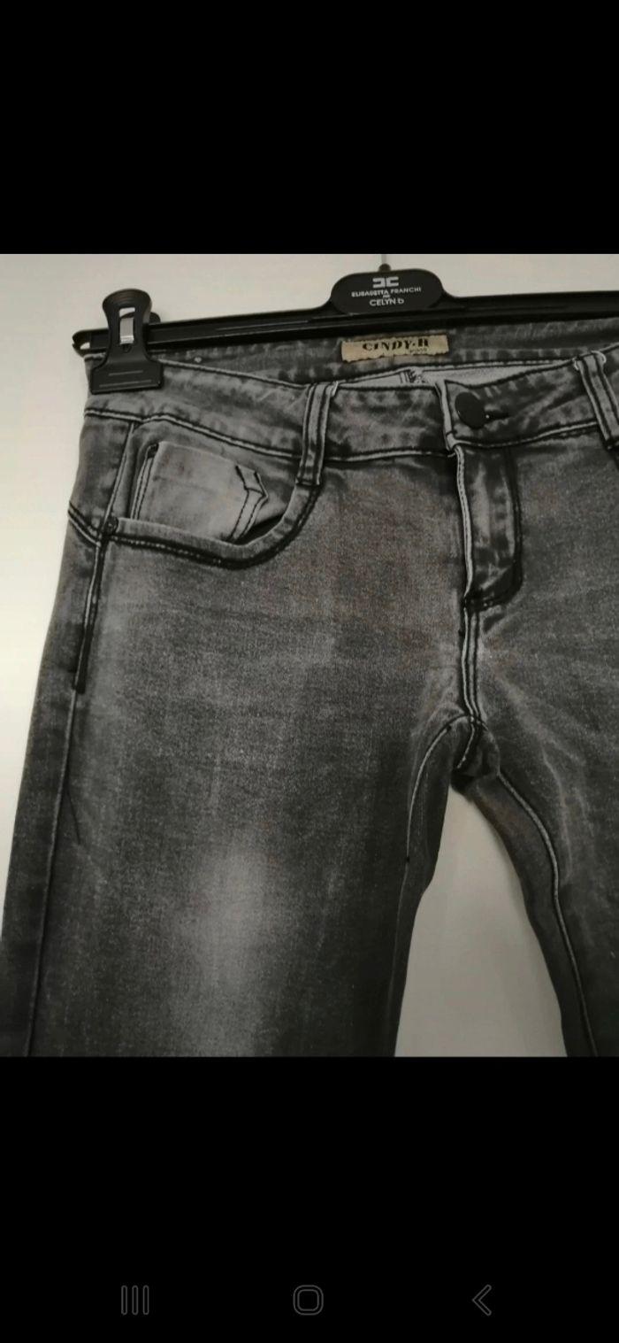 Jeans - photo numéro 4