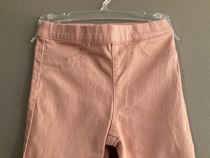 H&M jegging 7-8 ans 128 cm neuf - photo numéro 2