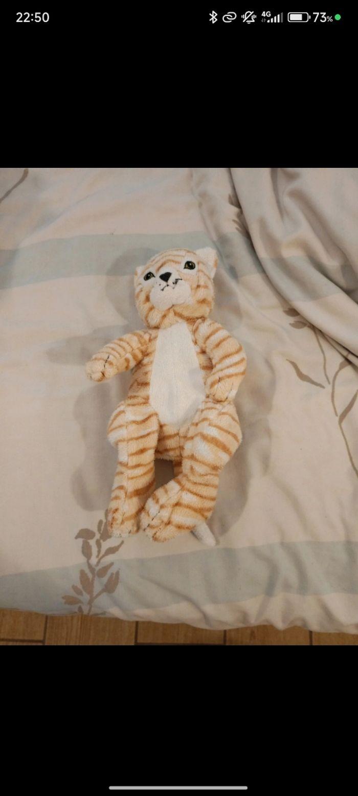 Doudou a vendre en très bon état  1,50€ par doudou - photo numéro 9