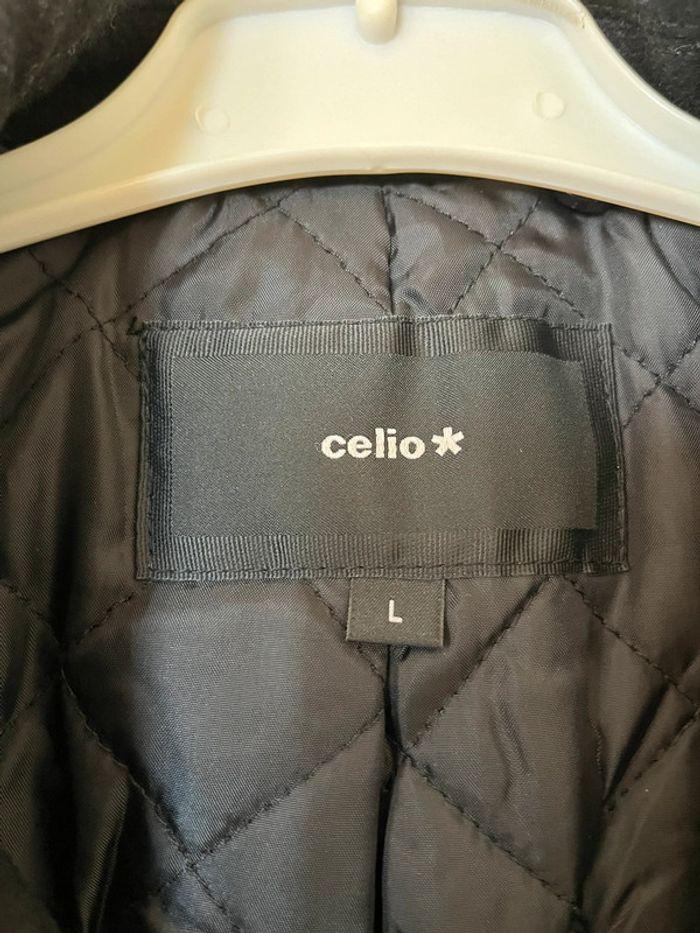 Veste Celio L - photo numéro 3