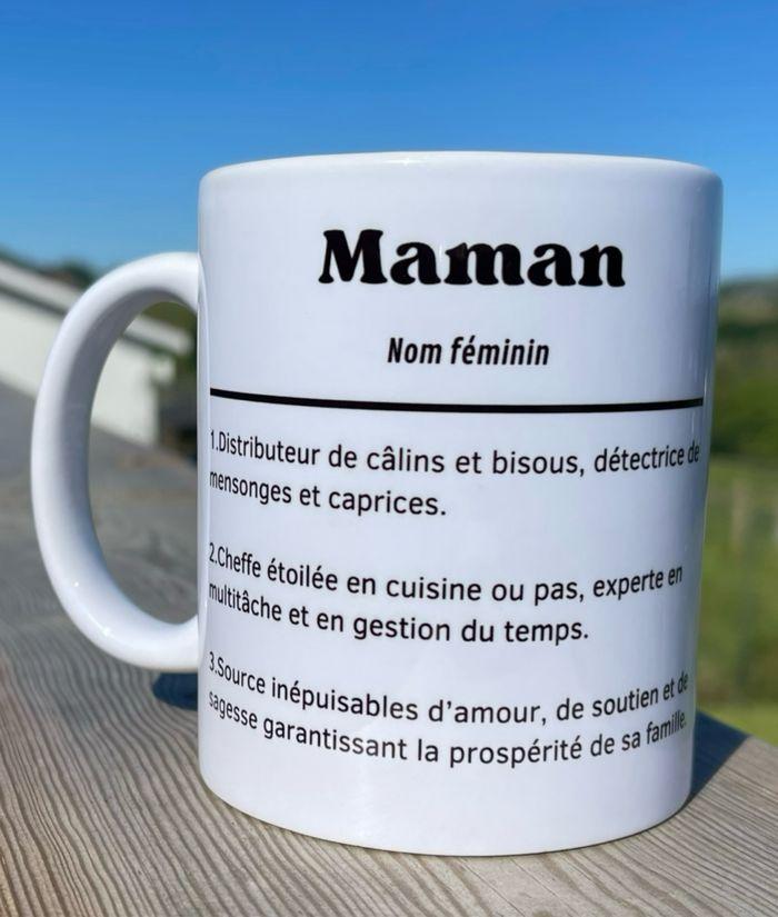 Mug personnalisé - photo numéro 8