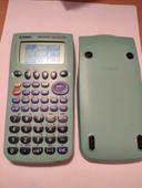 Casio graph 25 + calculatrice graphique