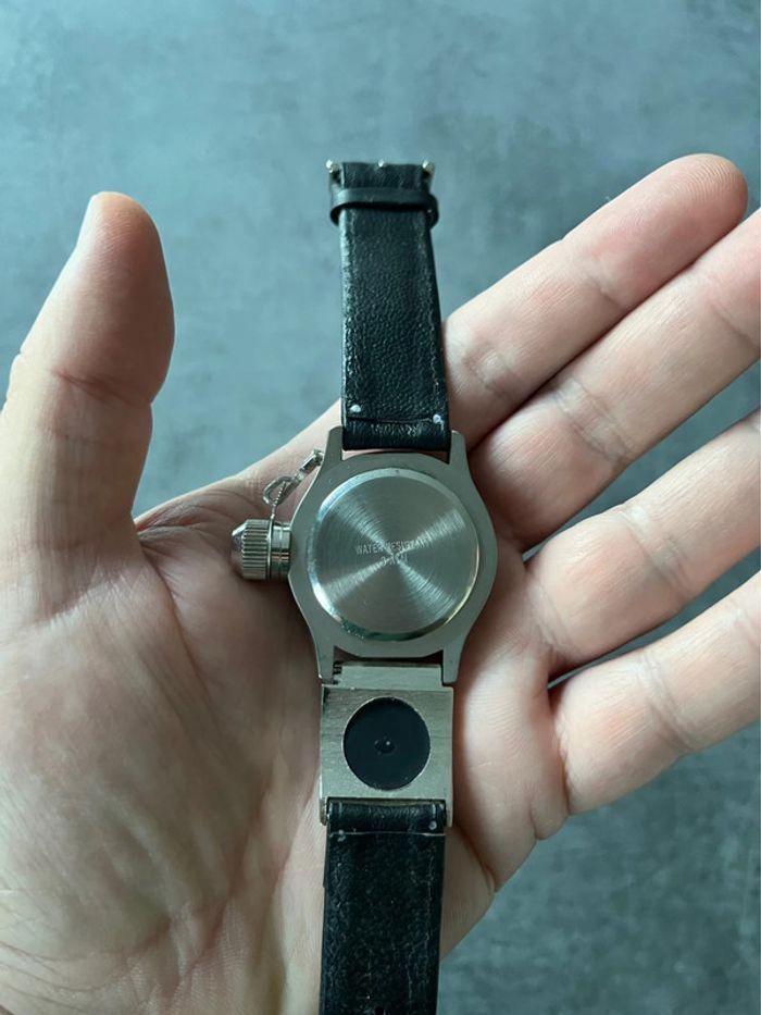 RARE Montre MacGyver - photo numéro 2