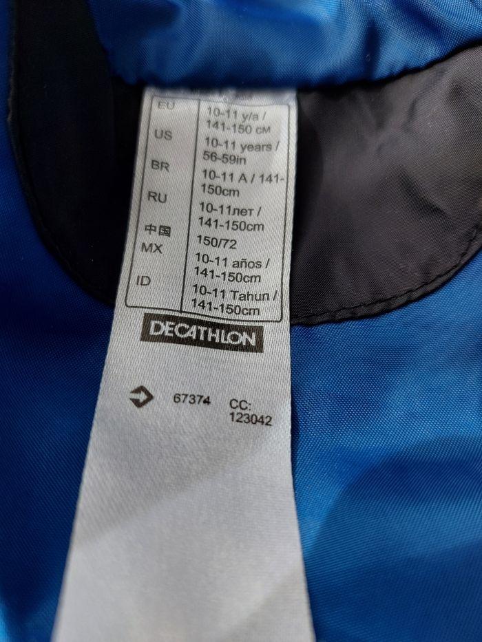 Blouson DECATHLON - photo numéro 2