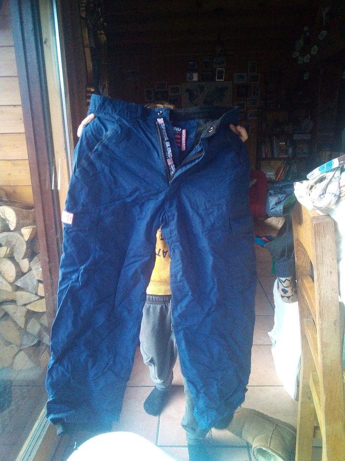 Pantalon de ski