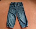 Pantalon jeans garçon 2 ans