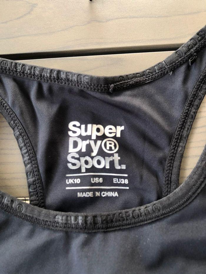 Brassière Superdry - photo numéro 4