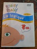 DVD Apprentissage La logique