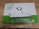 XBOX One S All digital