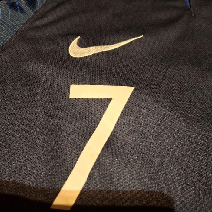 Maillot de foot - photo numéro 3