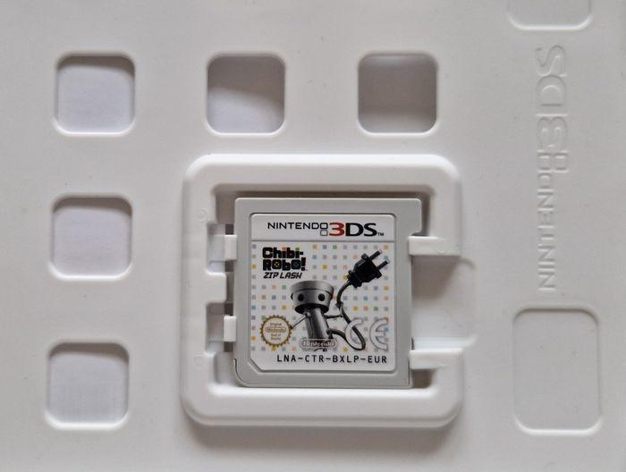 Jeu Nintendo 3ds 2ds - photo numéro 3