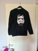 Pull Star Wars