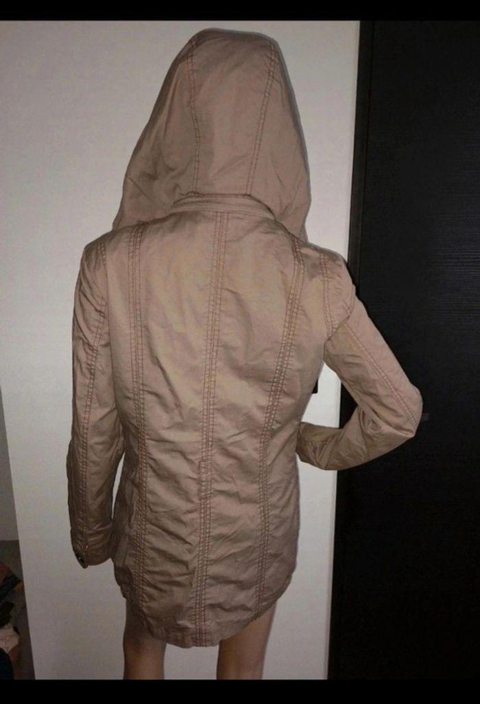 Veste taille 38 neuve - photo numéro 3