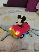 Voiture Mickey