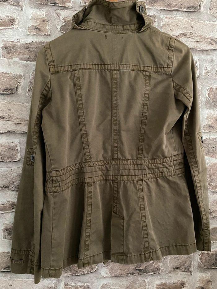 Veste militaire DDP 38 - photo numéro 8