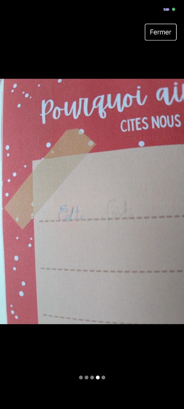 Mon journal de Noël - photo numéro 4