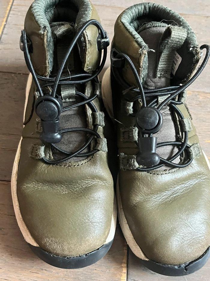 Chaussures Timberlànd pour enfant - photo numéro 5