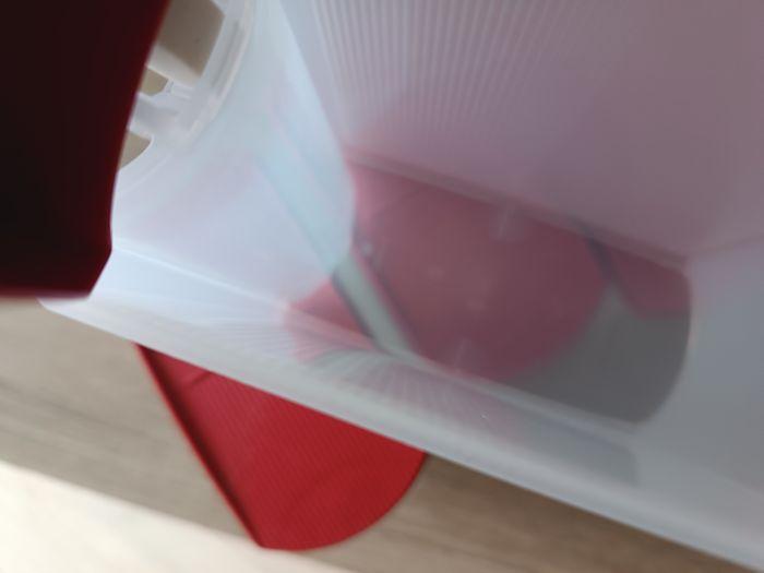 Boites modulaires pop tupperware 1.6 lp - photo numéro 3