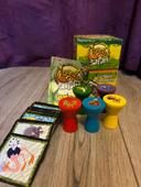 Jeu de société Jungle safari