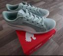 Chaussures puma 35