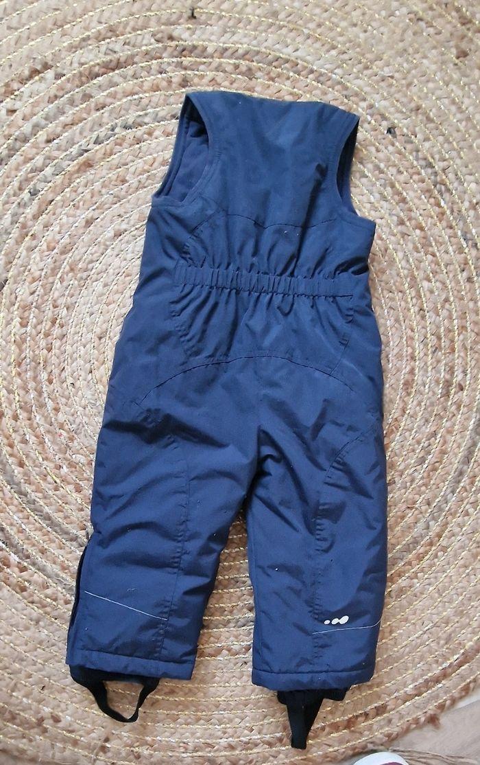 Pantalon de ski 2 ans - photo numéro 4