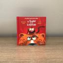 Le singe et le léopard - Alexandre Jardin & Fred Multier (Hachette Jeunesse)