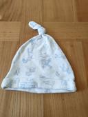 Bonnet naissance et + (taille unique)