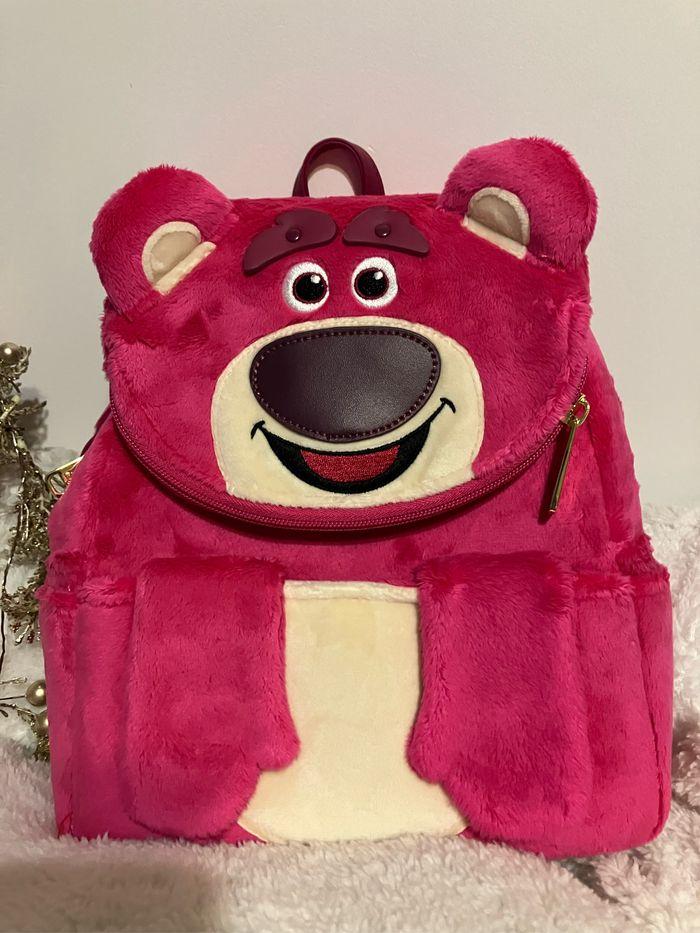 Loungefly lotso