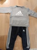 Ensemble adidas