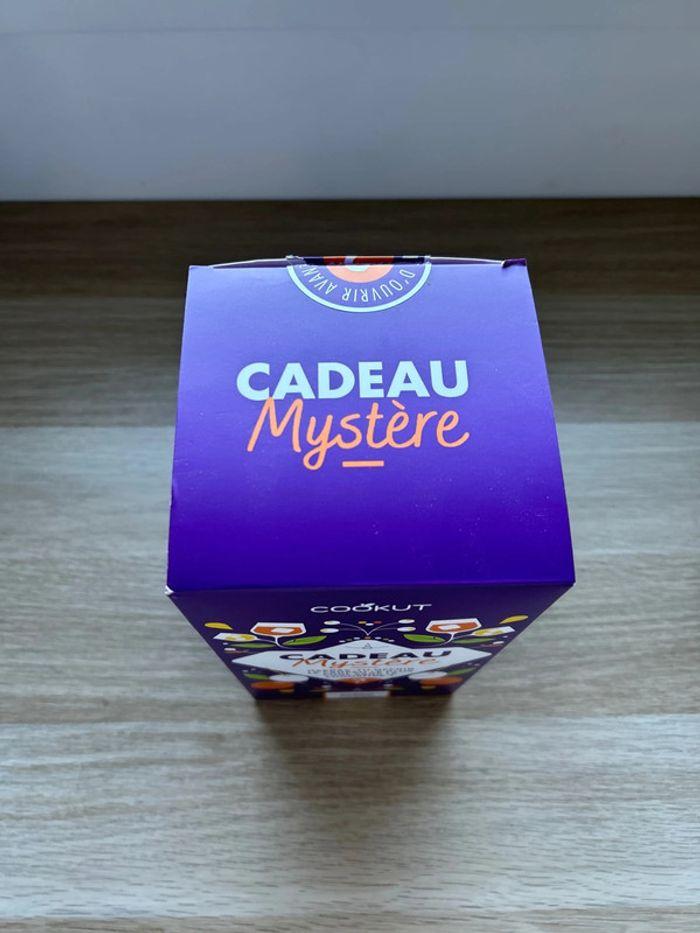 Cadeau mystère - photo numéro 5