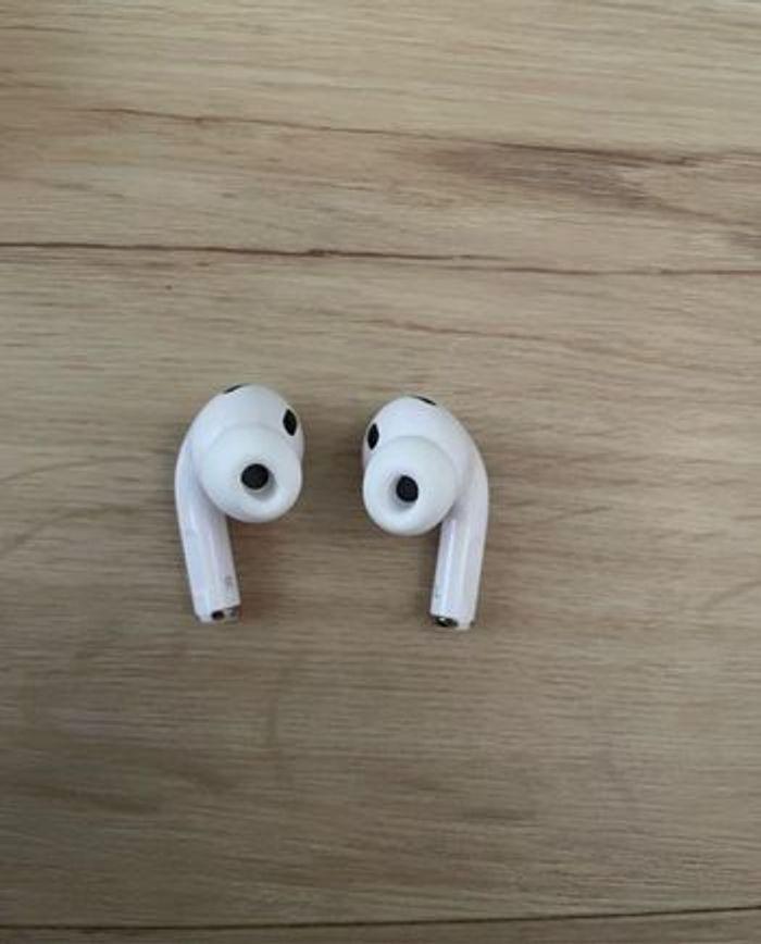 AirPods 2 pro - photo numéro 3