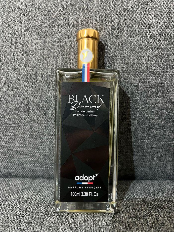 Parfum black Diamond 100ml - photo numéro 1