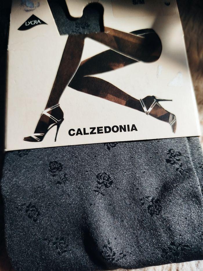 Collant Roseline CALZEDONIA - photo numéro 2